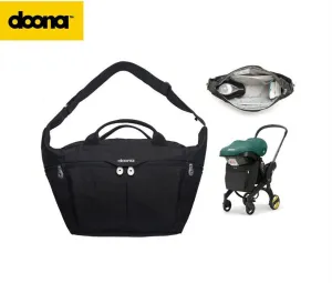 Doona All Day Bag - Black