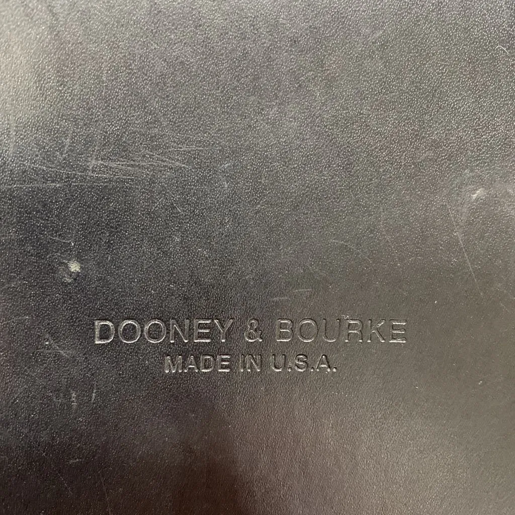 Dooney & Burke Vintage Handbag