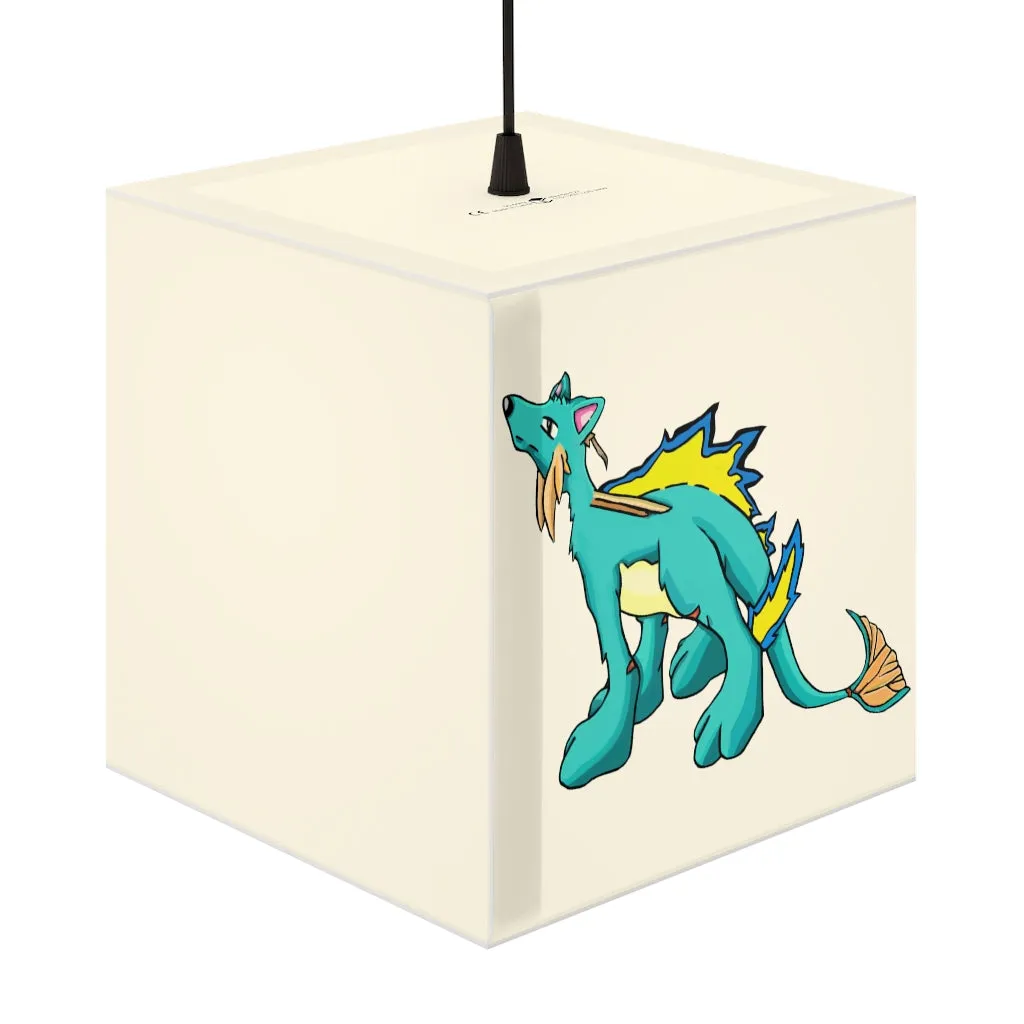 Doudro Personalized Lamp