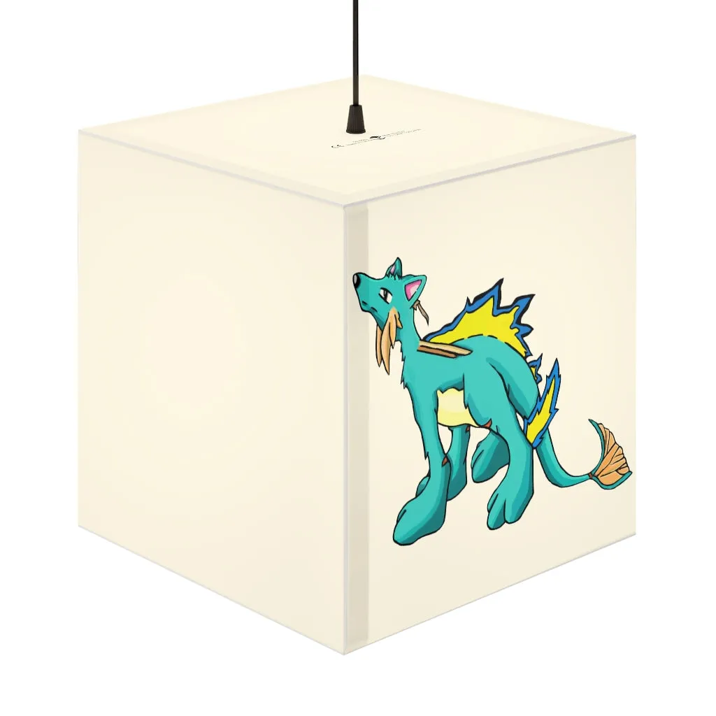 Doudro Personalized Lamp