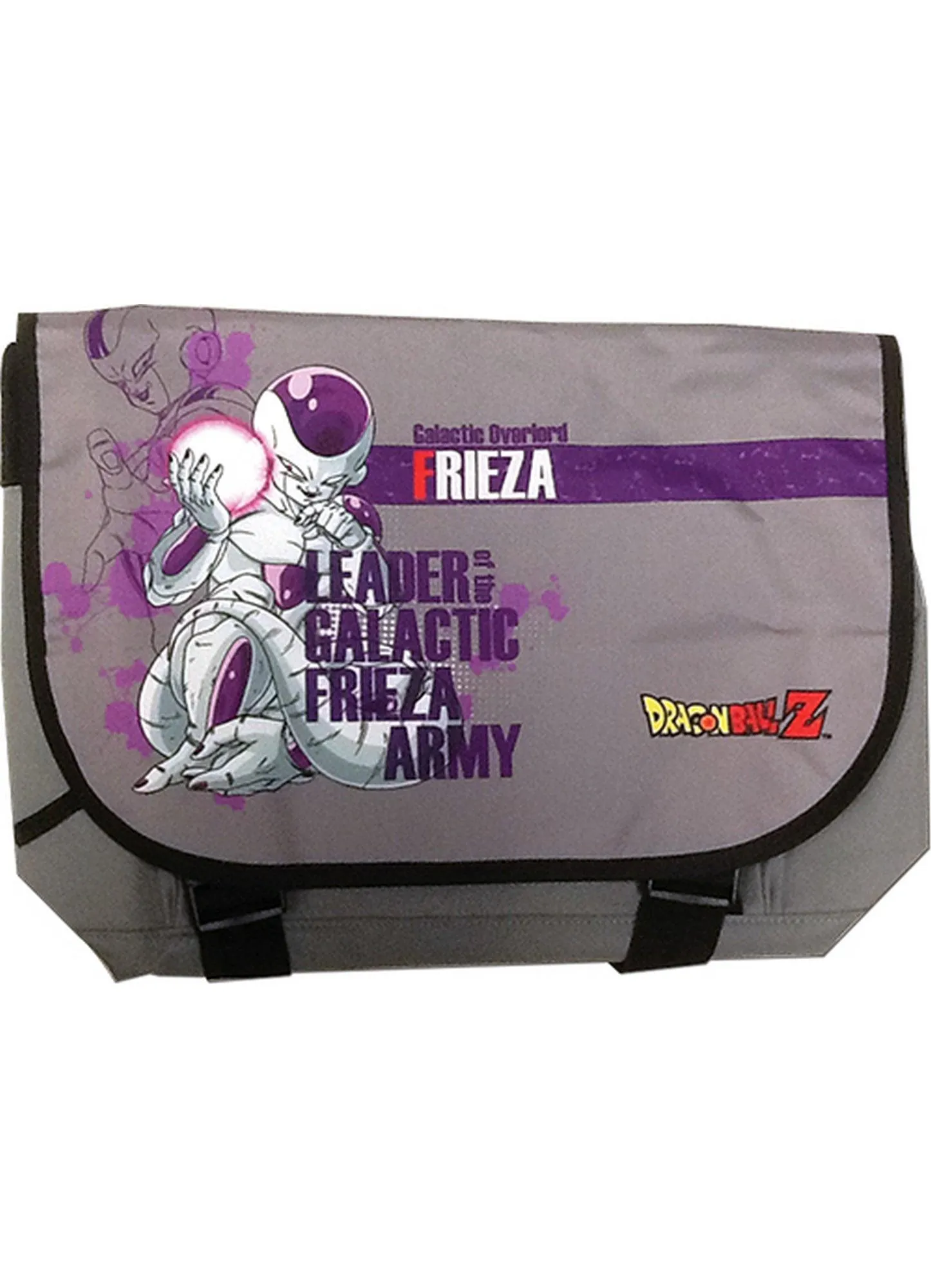 Dragon Ball Z - Frieza Messenger Bag