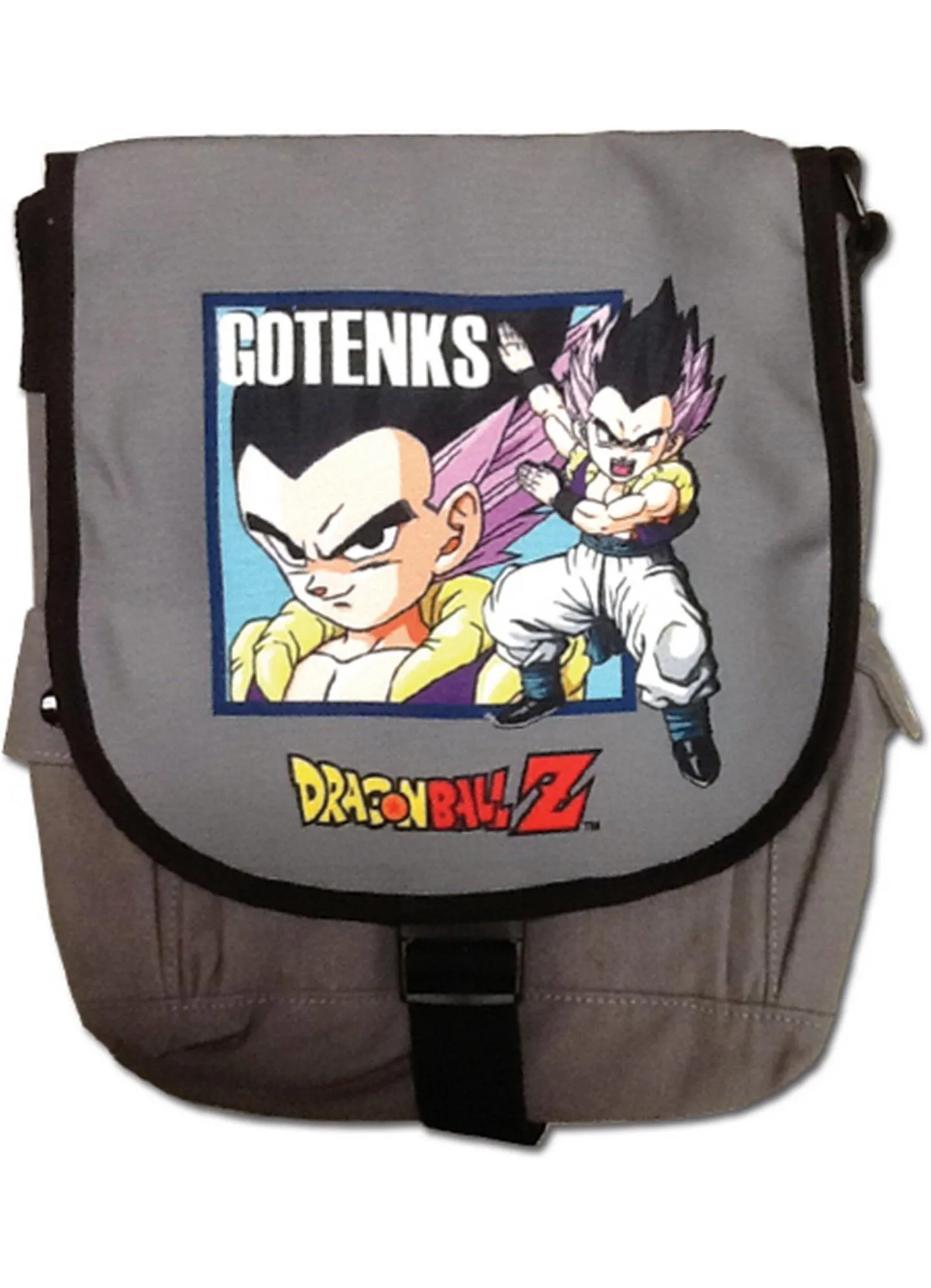 Dragon Ball Z - Son Gotenks Messenger Bag