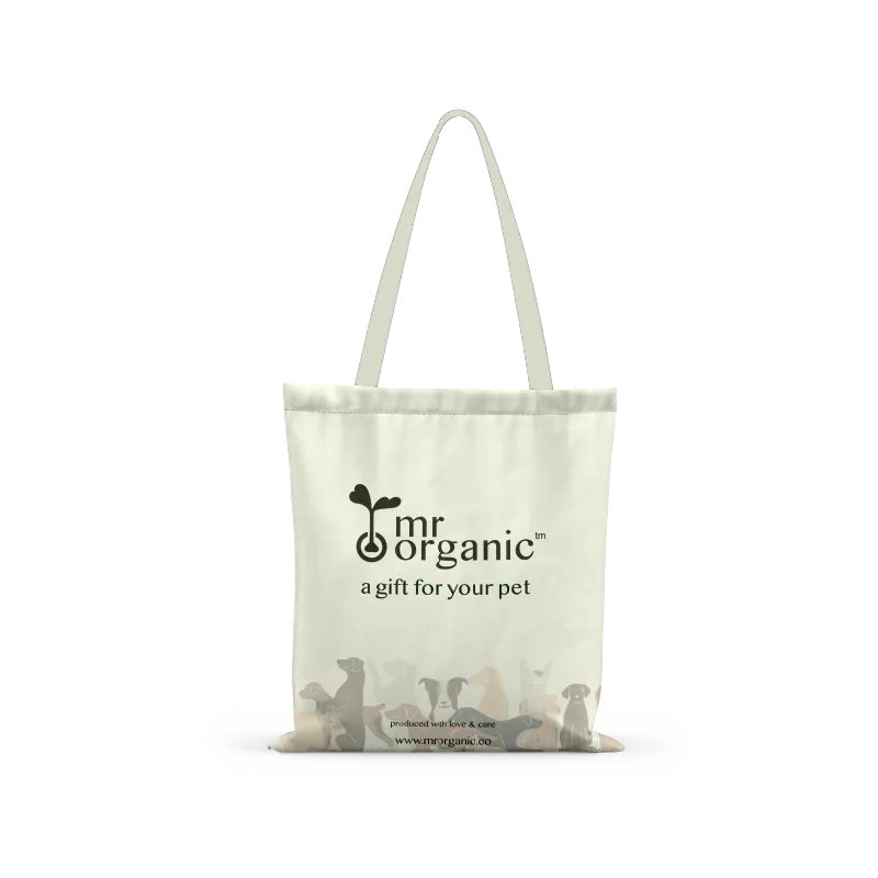 ECO-FRIENDLY BAG