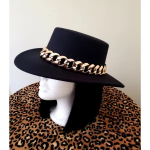 Effortless Chic Hat