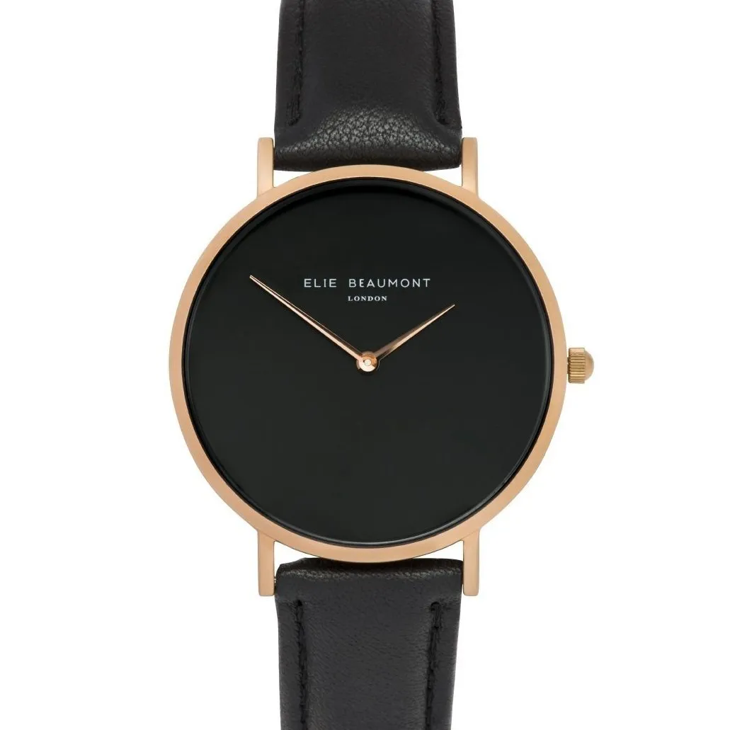 Elie Beaumont The Hoxton Women's Watch - EB815.3