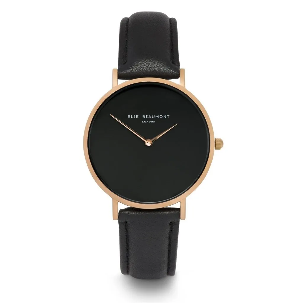 Elie Beaumont The Hoxton Women's Watch - EB815.3