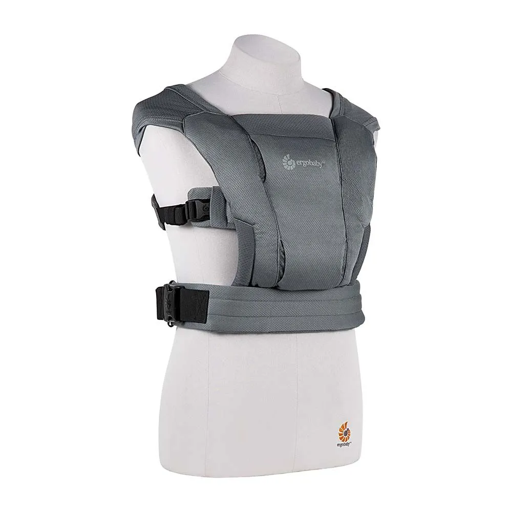 Embrace Soft Air Mesh Newborn Baby Carrier VARIOUS COLOURS