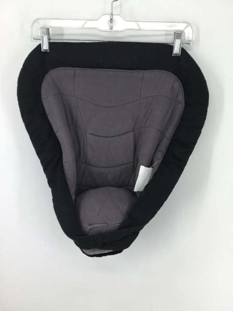 ErgoBaby Black Insert for Carrier