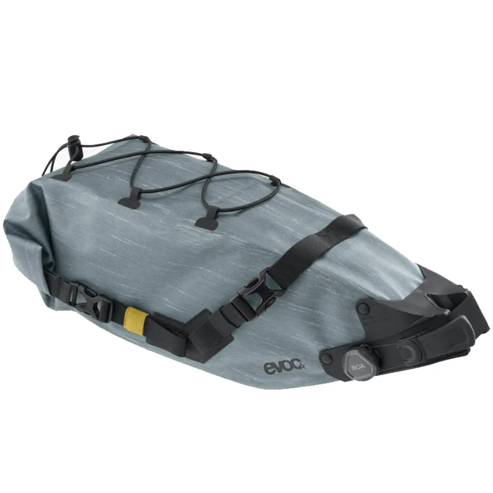 EVOC Saddle Pack BOA WP