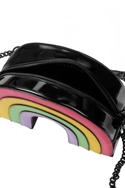 Fantasy Rainbow Handbag - Rainbow