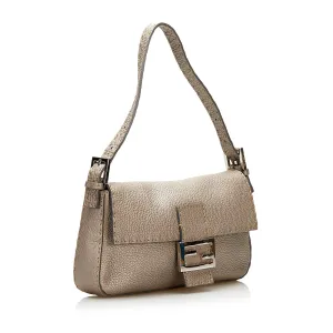 Fendi Selleria Baguette (SHG-36061)