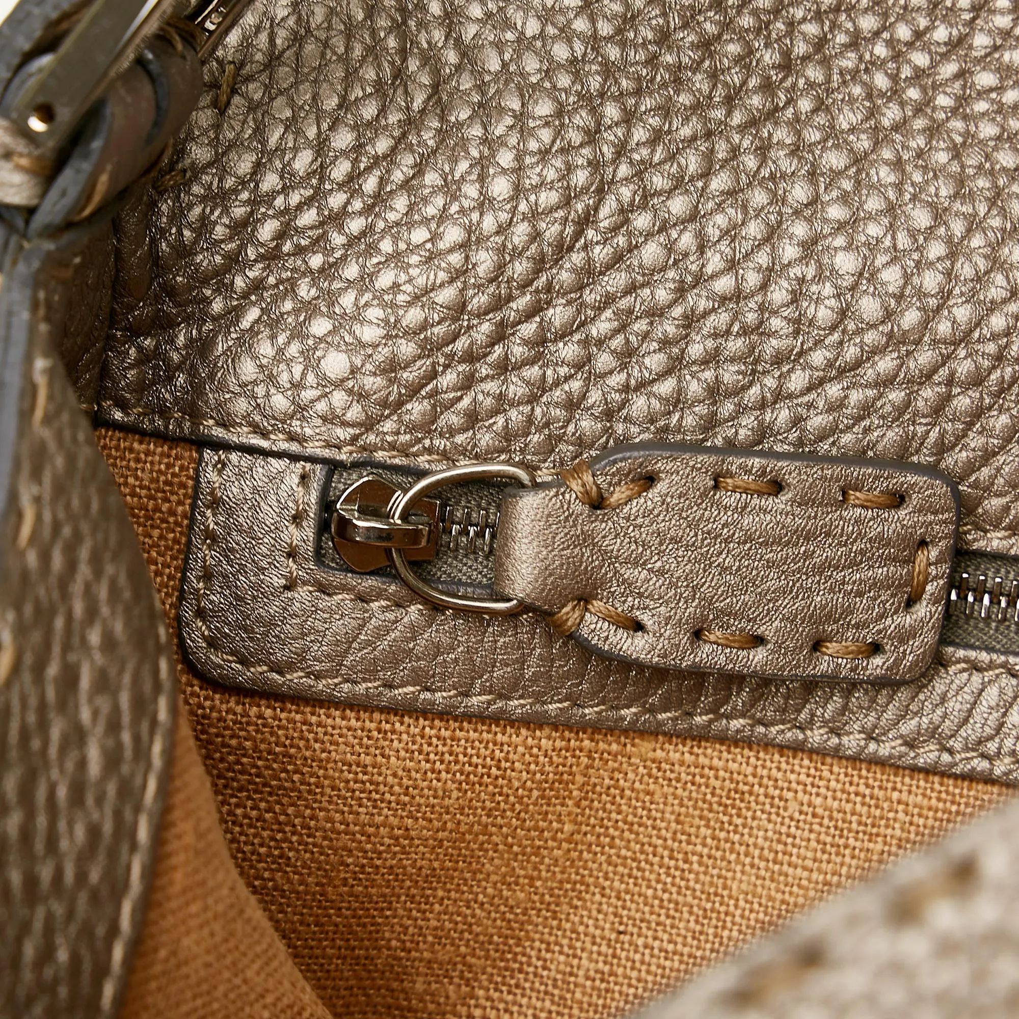 Fendi Selleria Baguette (SHG-36061)