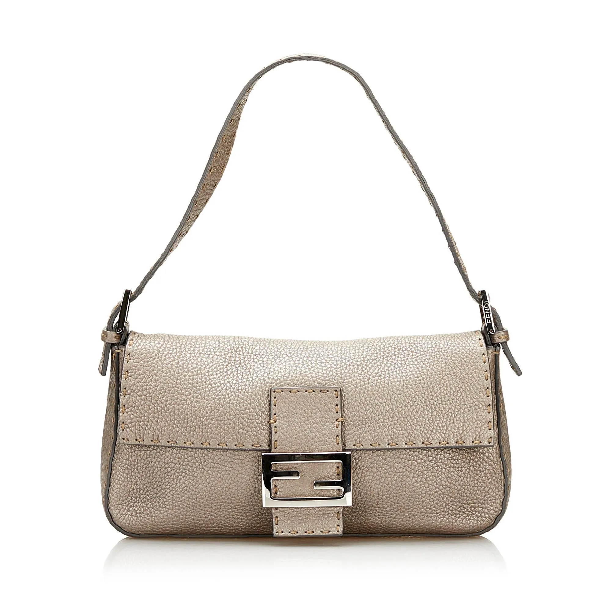 Fendi Selleria Baguette (SHG-36061)