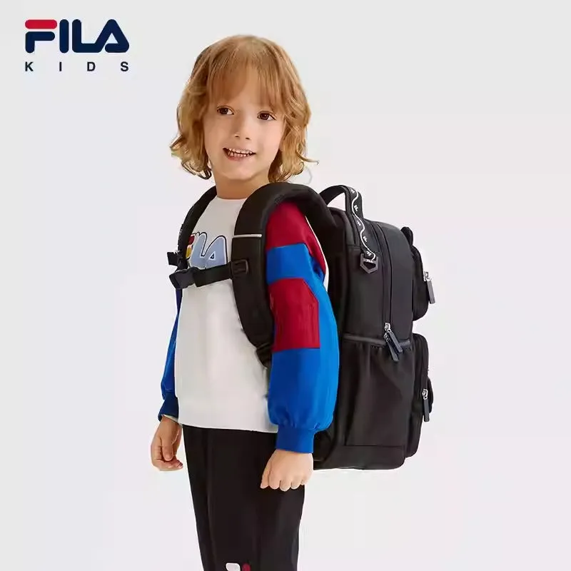 FILA KIDS GIRL'S ORIGNALE BACKPACK