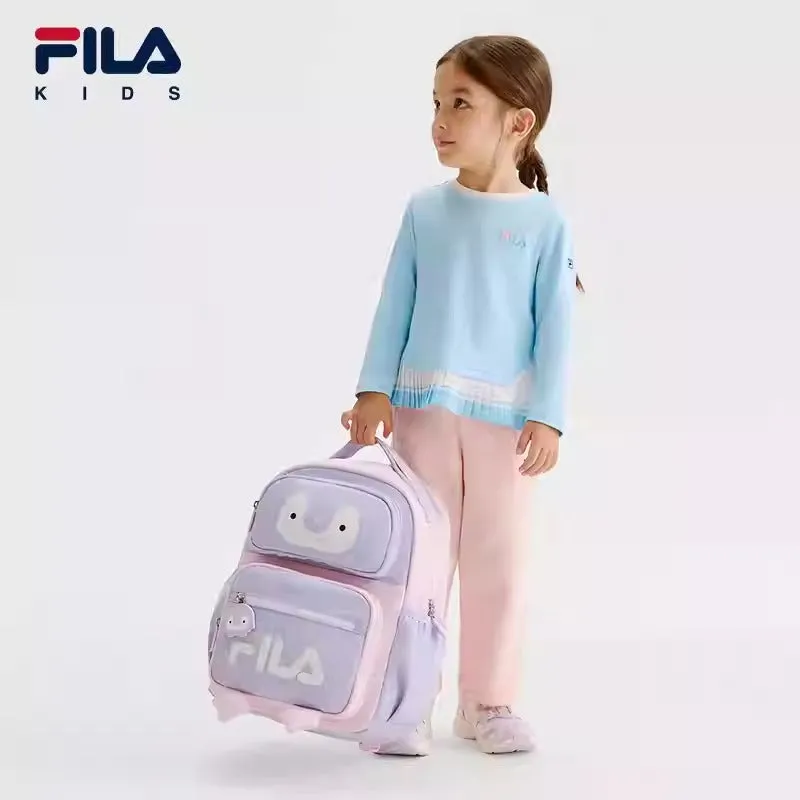 FILA KIDS GIRL'S ORIGNALE BACKPACK