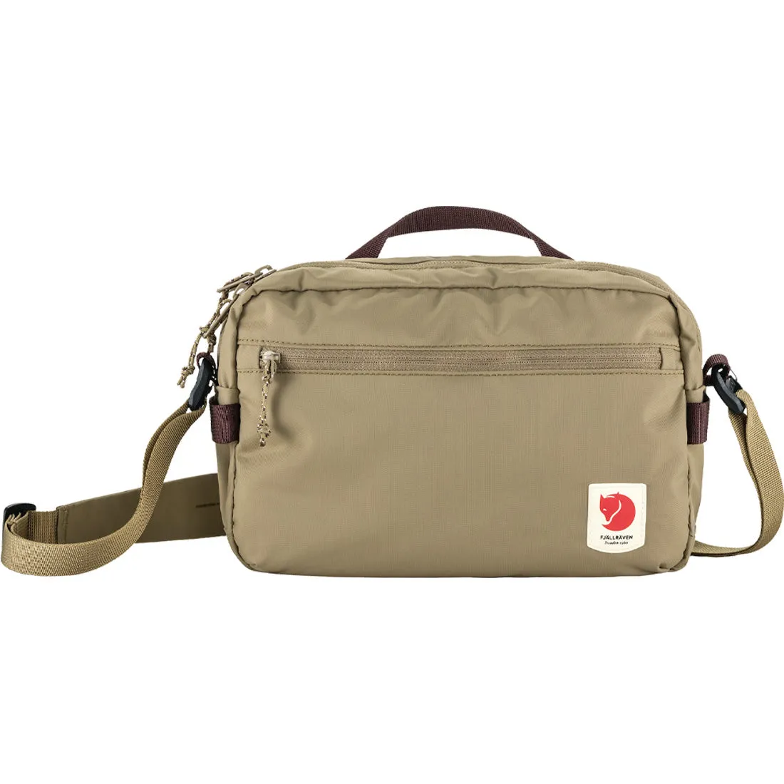 Fjallraven High Coast Crossbody