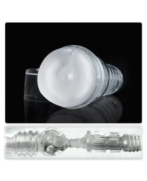 Fleshlight Ice Crystal - Mouth