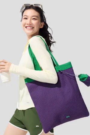 Flex - Foldable Shoulder Bag