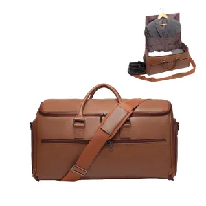 Foldable Suit Duffel Bag