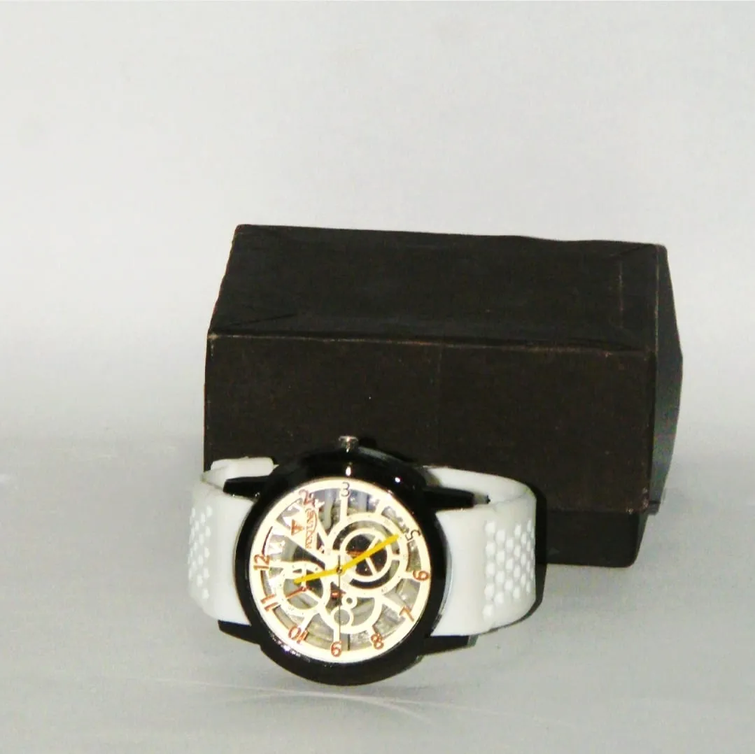 Fortune Stylish Watch for Men.