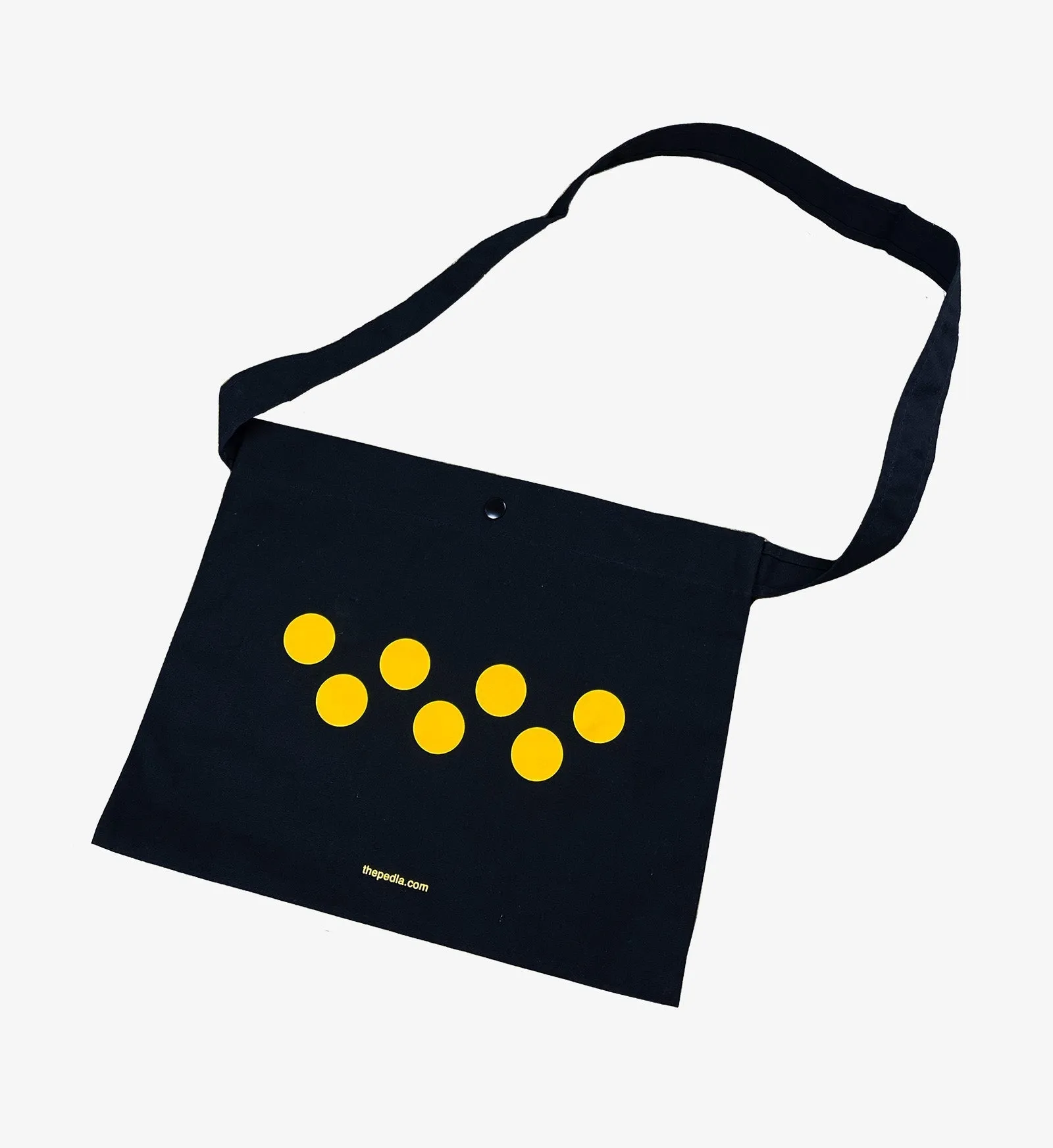 FREE GIFT | Feed Zone / Musette - Black