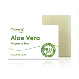 Friendly Soap - Aloe Vera