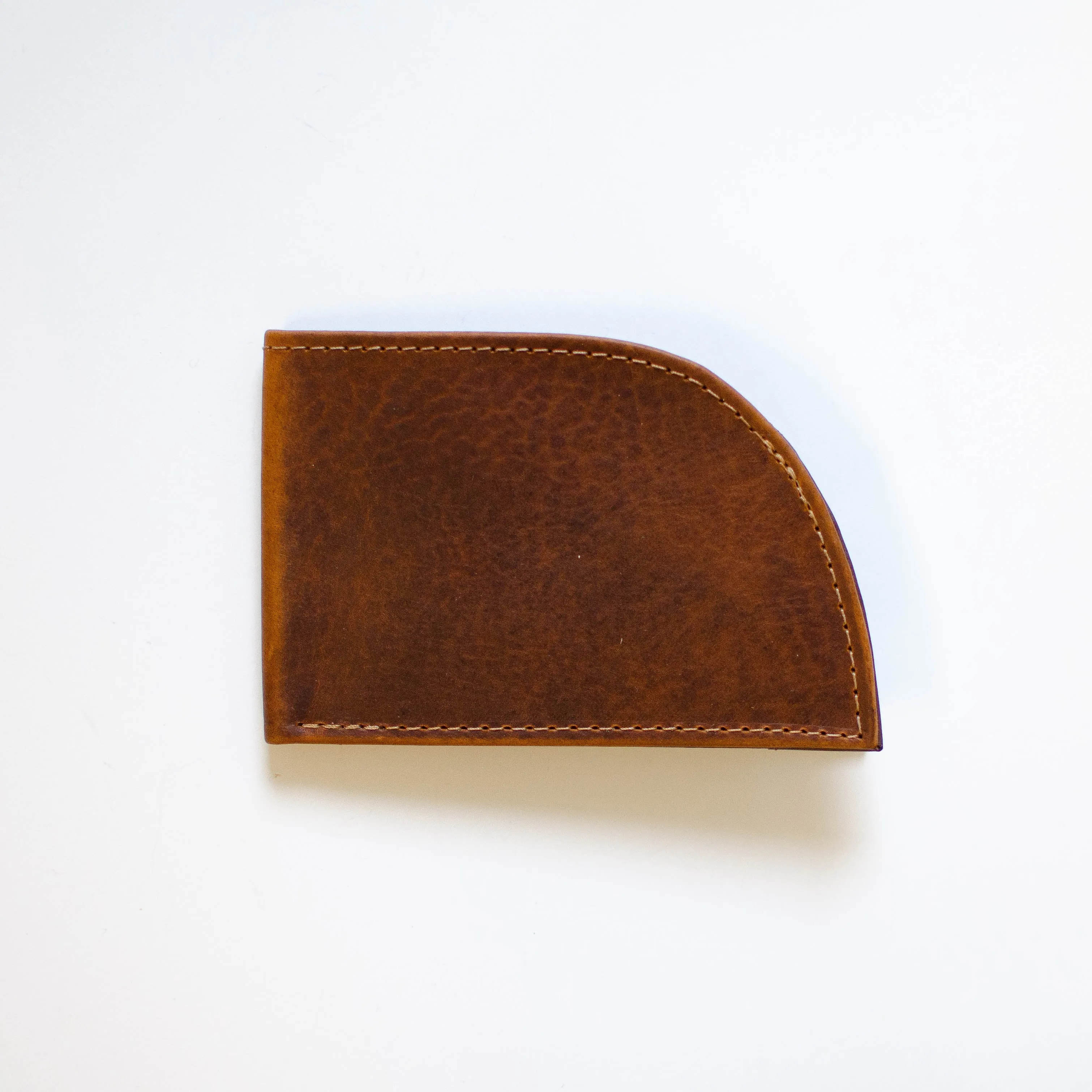 Front Pocket Wallet | Bison