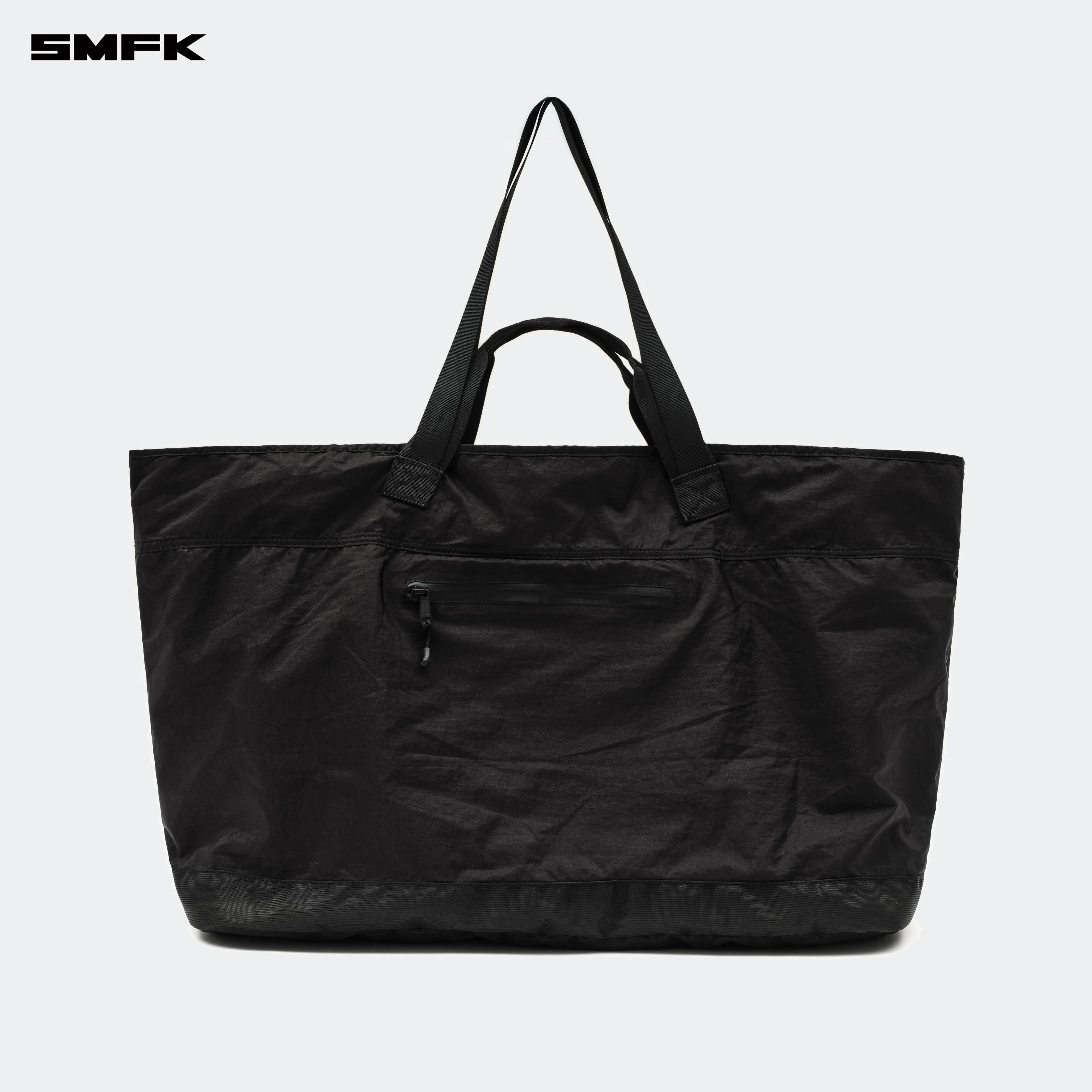 FUTURE Storm Gym Sports Bag Black (Large)