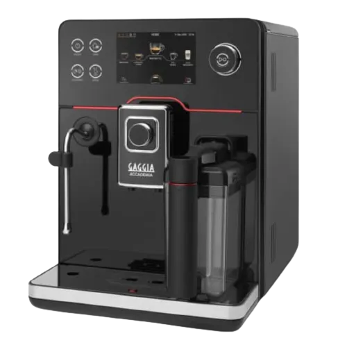 Gaggia Accademia