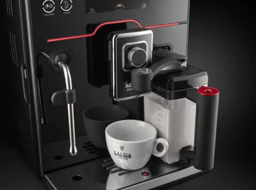 Gaggia Accademia