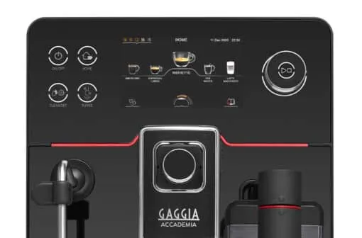 Gaggia Accademia