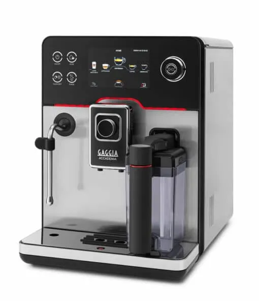 Gaggia Accademia