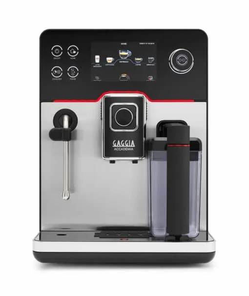 Gaggia Accademia