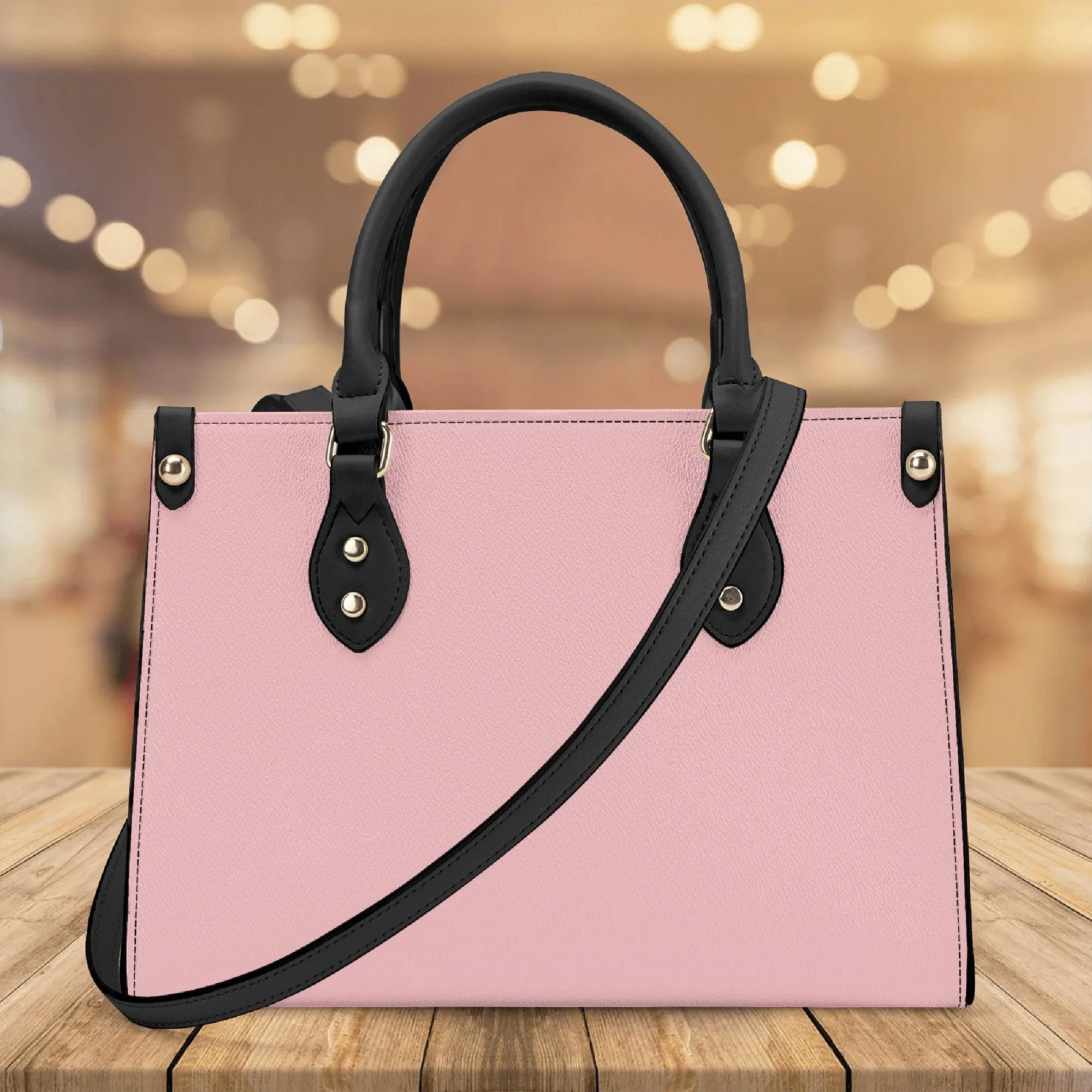 Ginger - Luxury Women Handbag