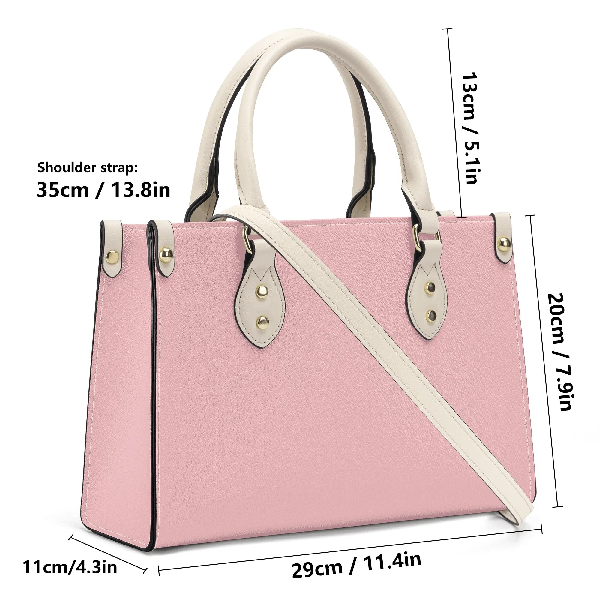 Ginger - Luxury Women Handbag