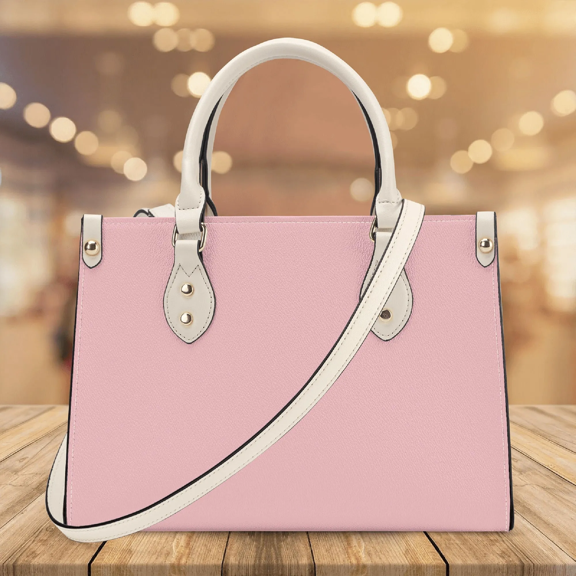 Ginger - Luxury Women Handbag