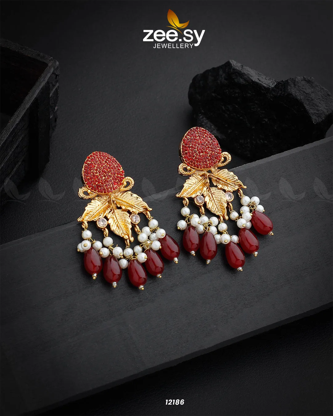 Gorgeous studs Earrings