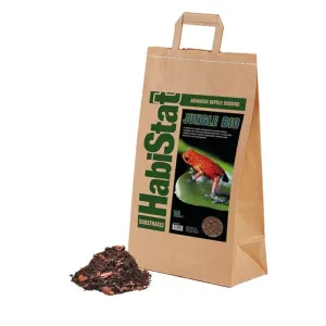 HabiStat Jungle Bio Subs 10L