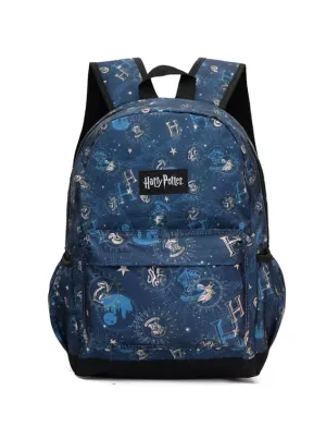 Harry Potter Teen Backpack