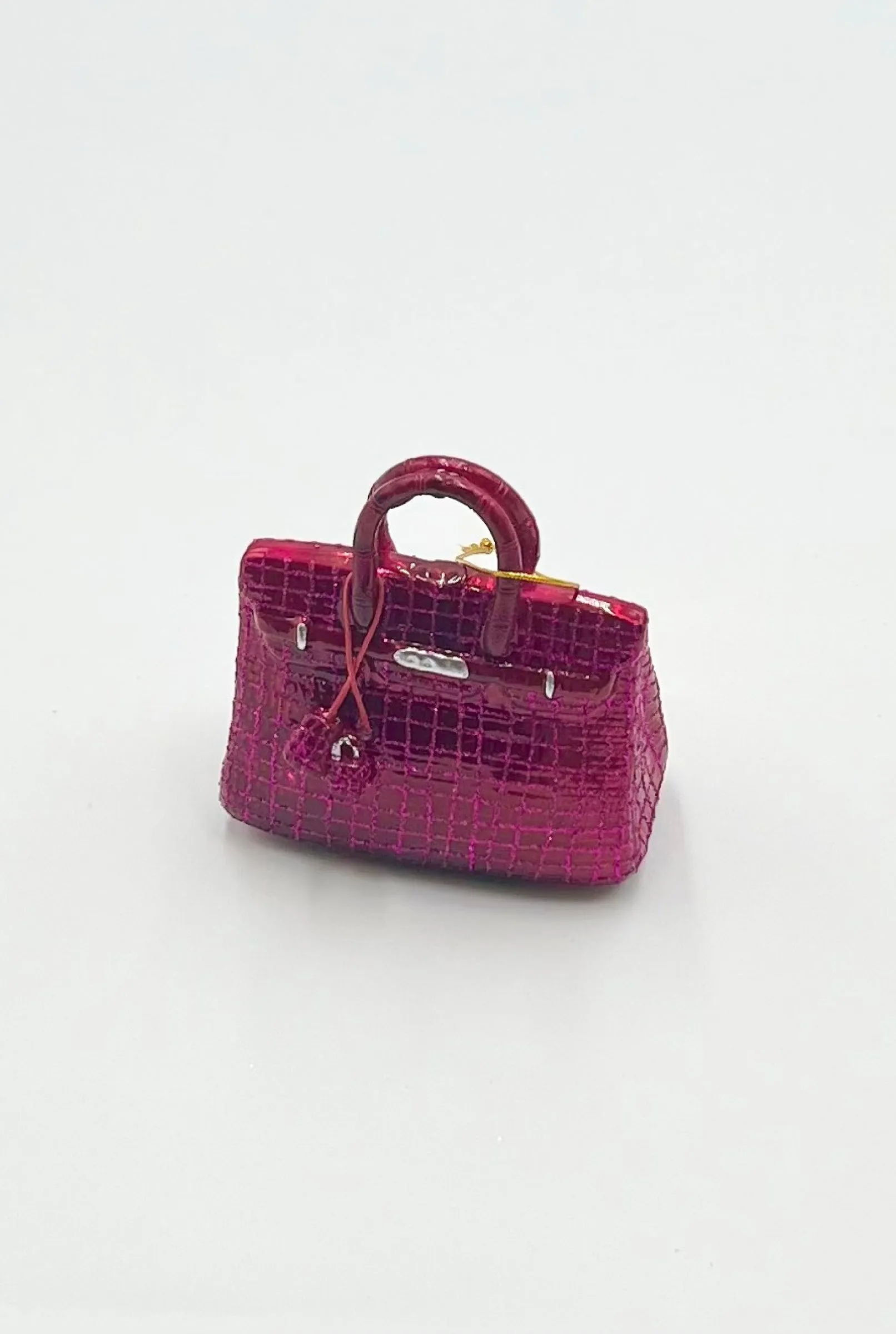 Haute Handbag Ornament