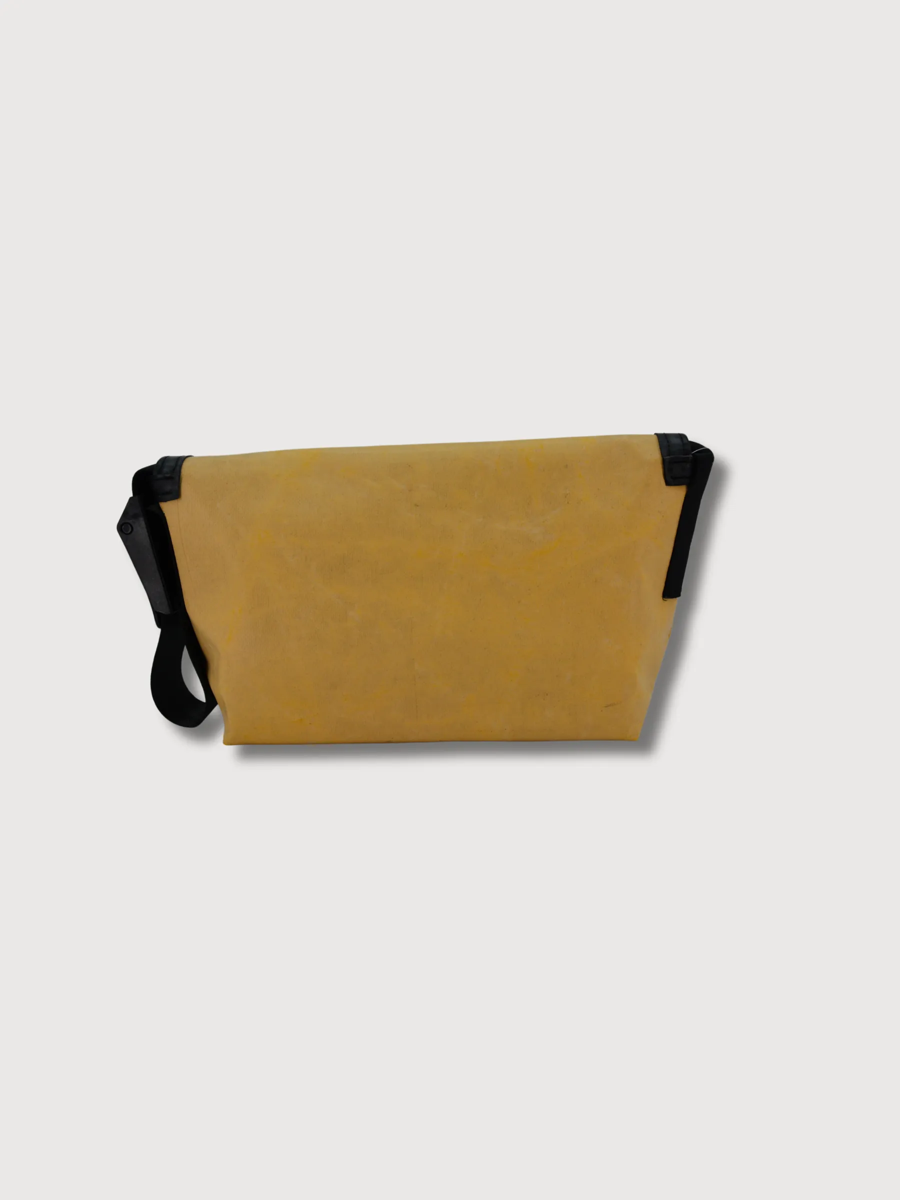 Hawaii Five-0 Yellow Messanger Bag | Freitag