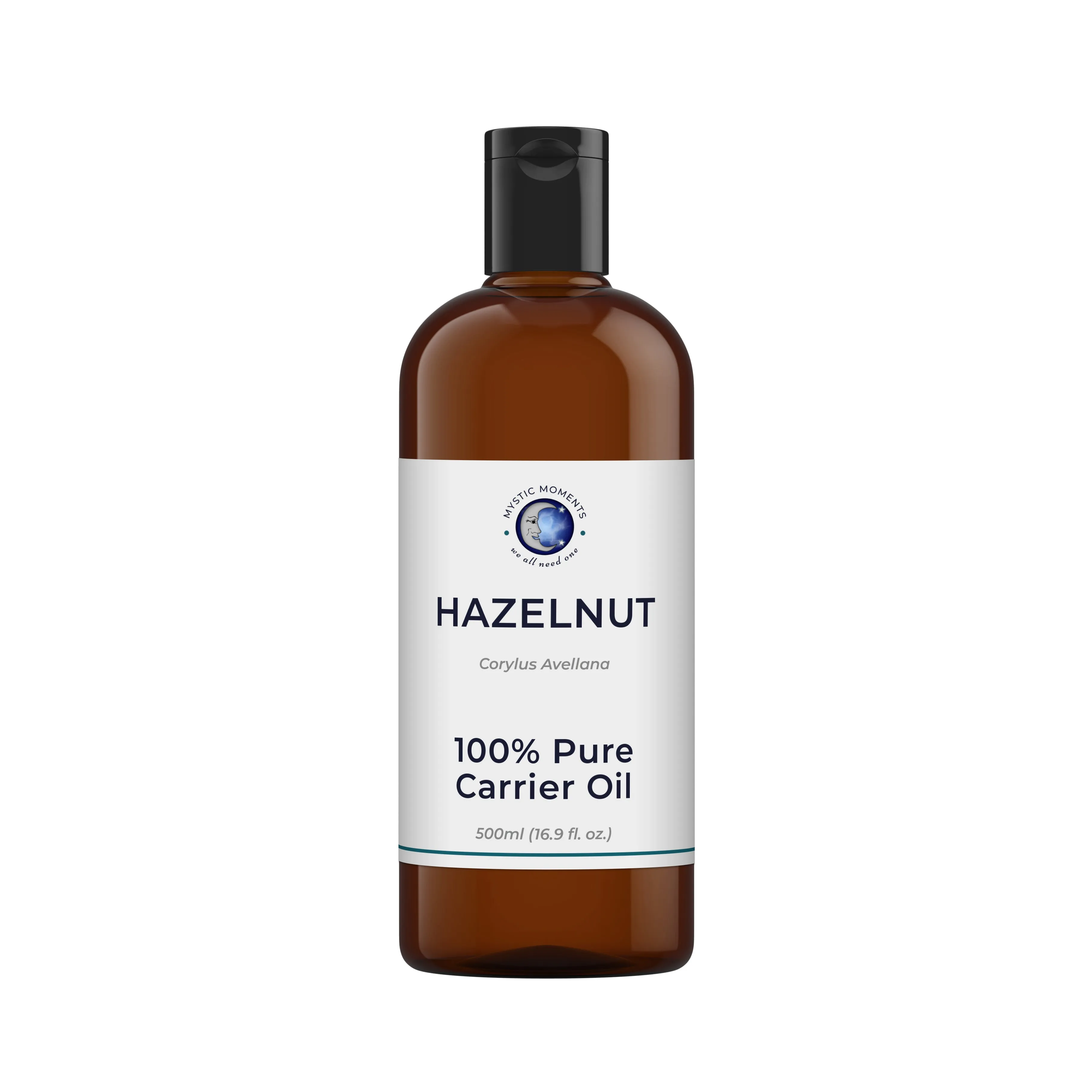 Hazelnut Carrier Oil