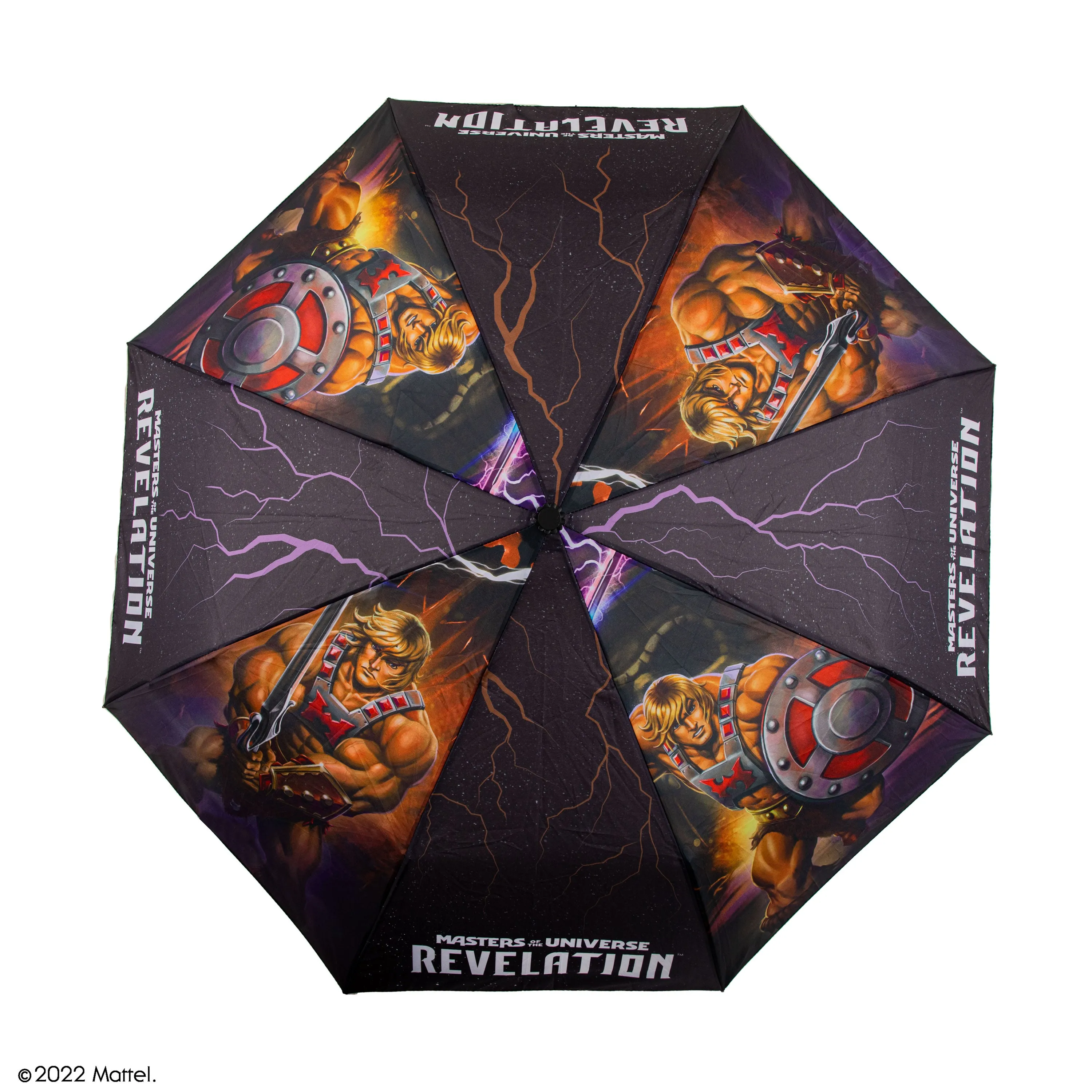 He-Man Umbrella