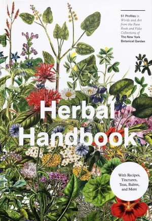 Herbal Handbook