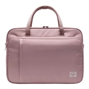 Herschel Unisex Ash Rose Tonal One Size Gibson Large Travel Bag - 10664-04044-OS