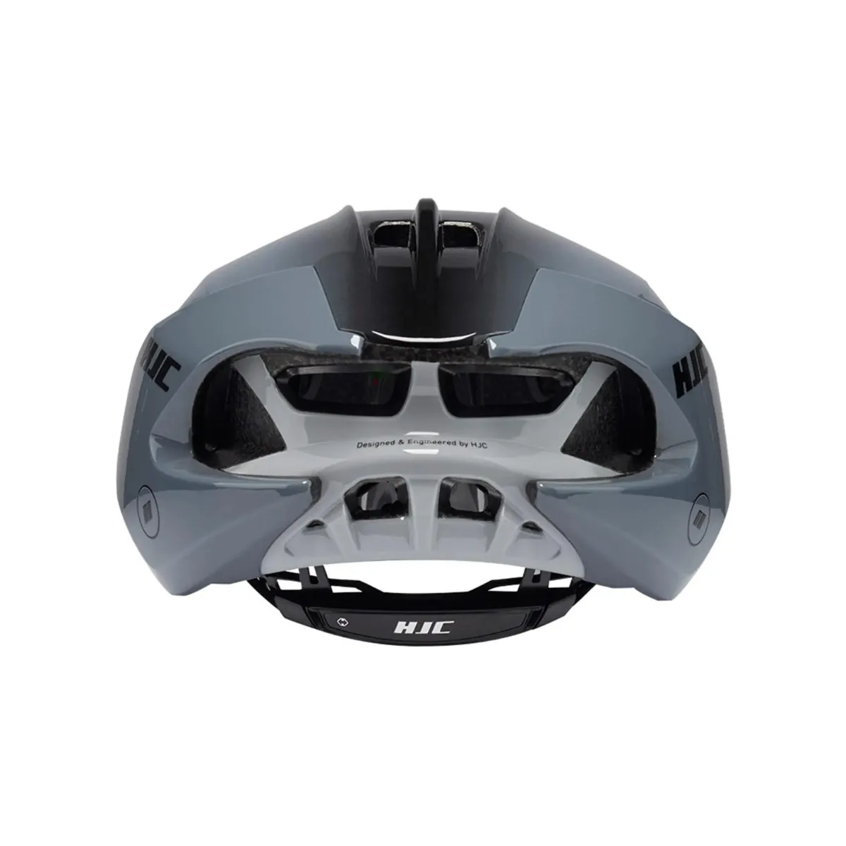 HJC Furion 2.0 Helmet Faded Gray