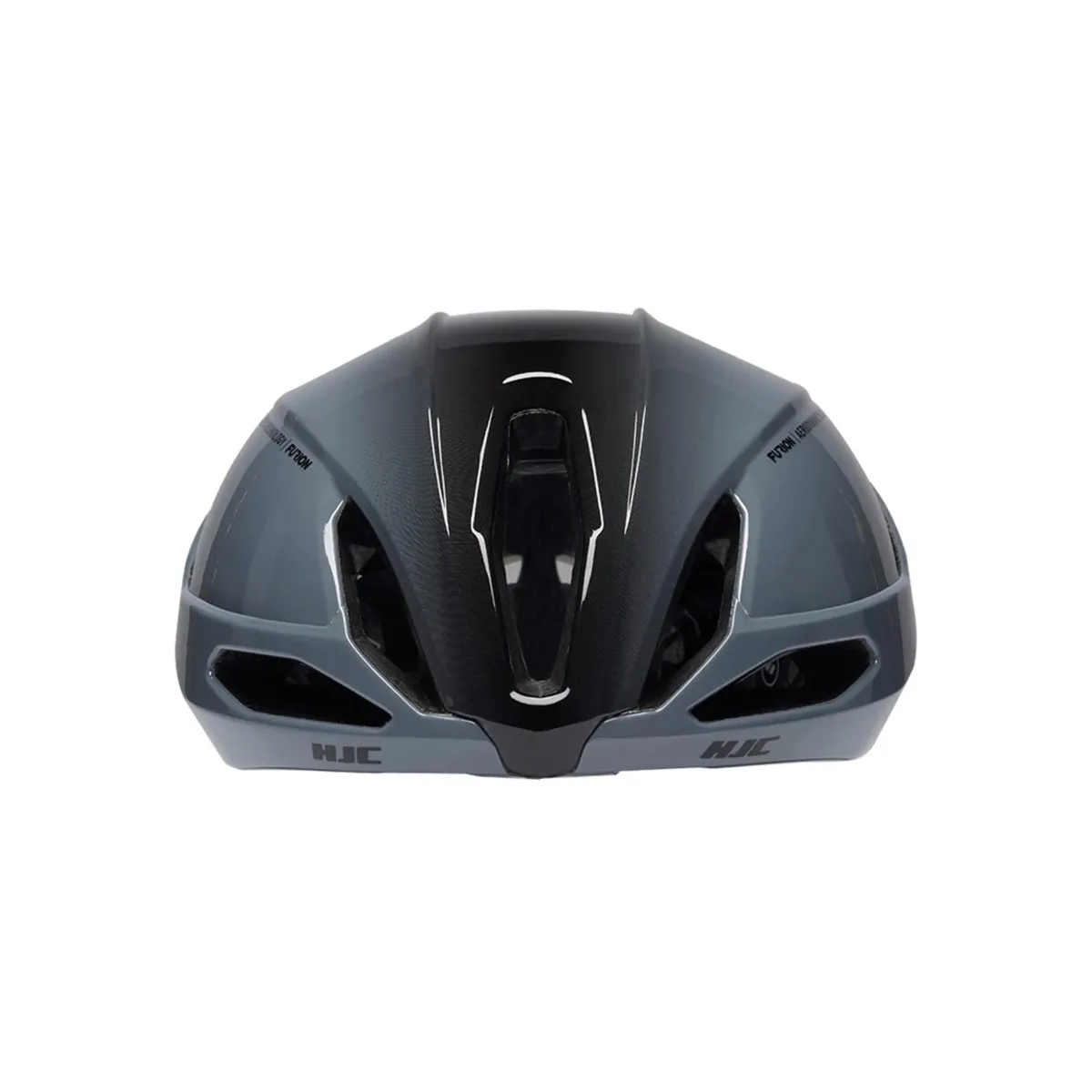 HJC Furion 2.0 Helmet Faded Gray