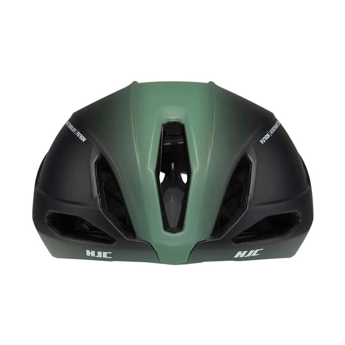 HJC Furion 2.0 Helmet Faded Green