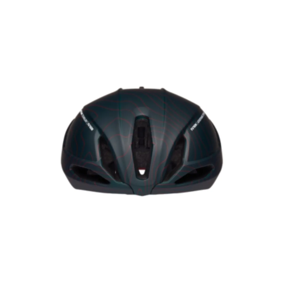 HJC Furion 2.0 Helmet Green Contour