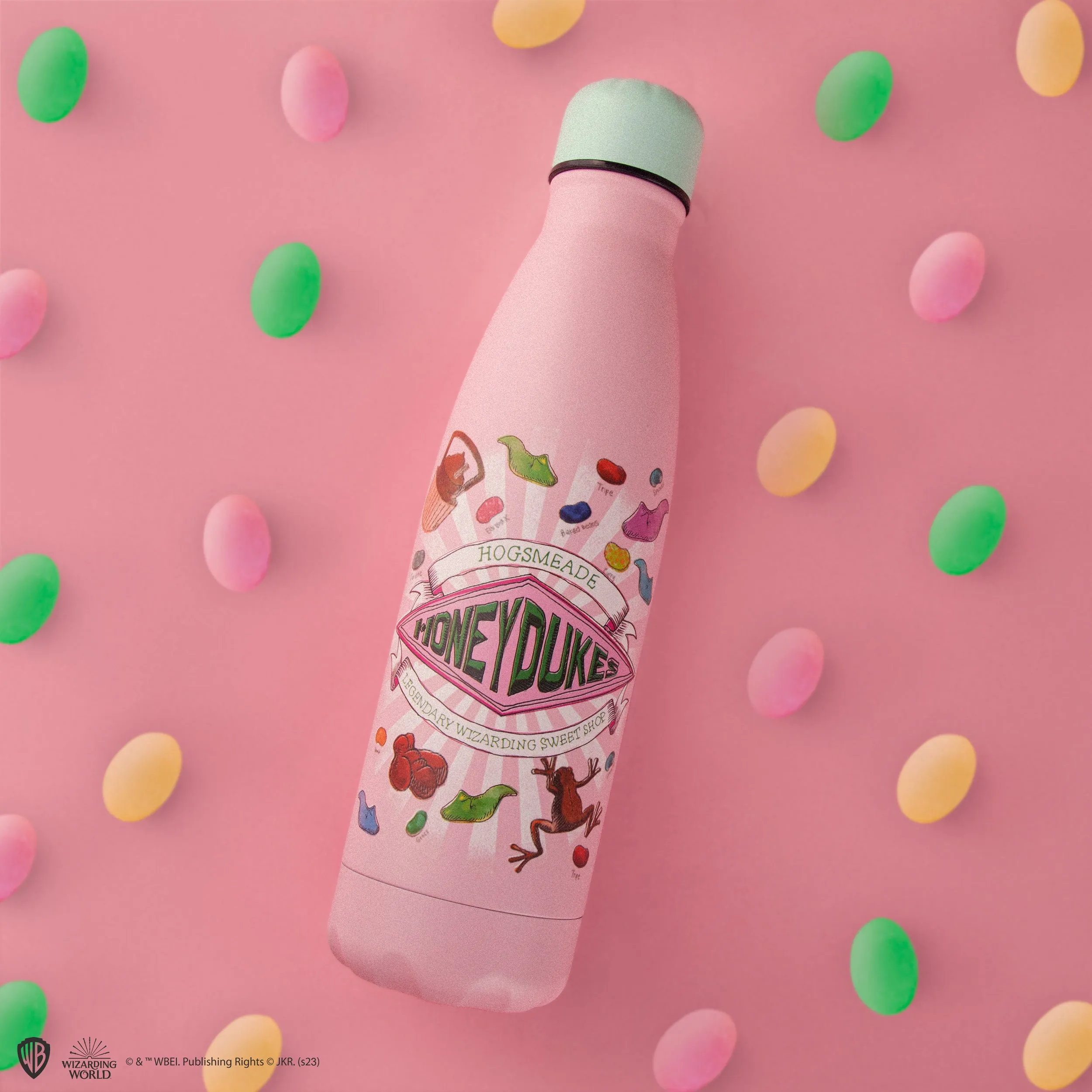 Honeydukes Insulated Water Bottle